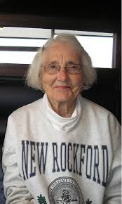 great-aunt