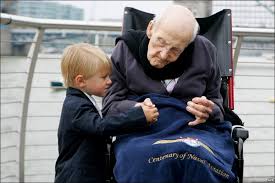 great-grandchild