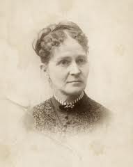 great-grandmother