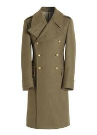 greatcoat