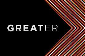 greater