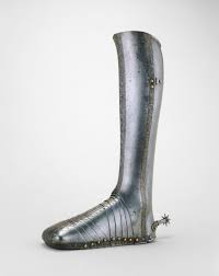 greave