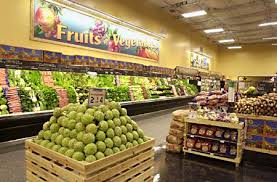 greengrocery