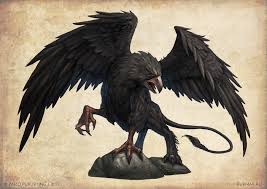 griffon