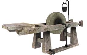 grindstone