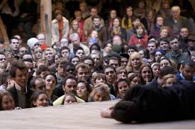 groundling