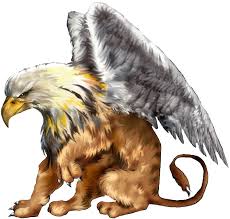 gryphon