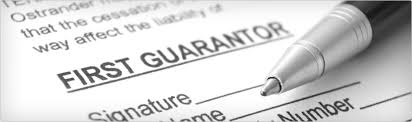 guarantor
