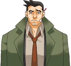 gumshoe