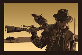 gun-slinger