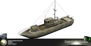 gunboat