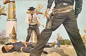 gunfight