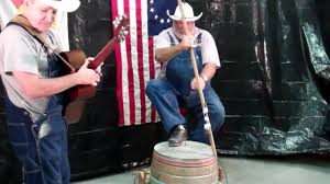 gut-bucket