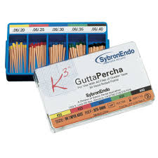 gutta-percha