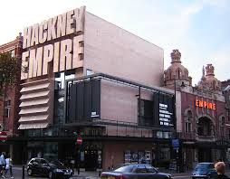 hackney