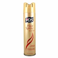 hair-spray