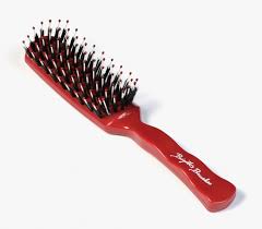 hairbrush