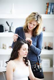 hairstylist