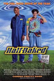 half-baked