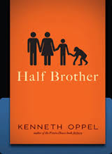 half-brother