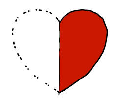 half-hearted