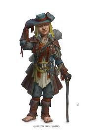 halfling