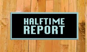 halftime
