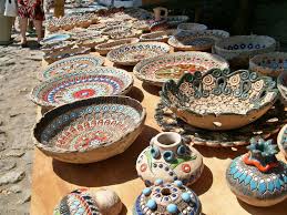handcraft