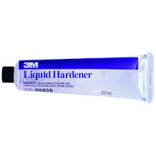 hardener