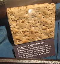 hardtack