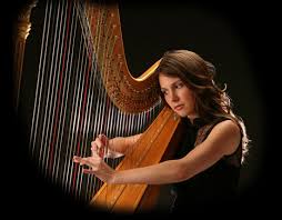 harpist
