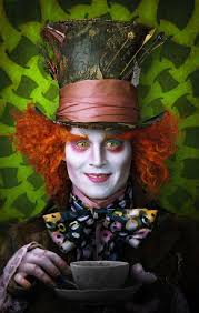 hatter