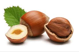 hazelnut