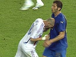 headbutt