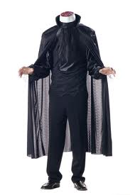 headless
