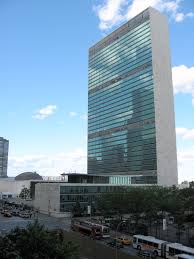 headquarters