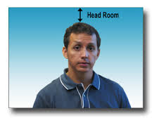 headroom