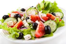 healthily