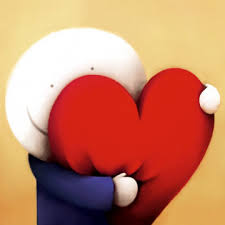 hearted