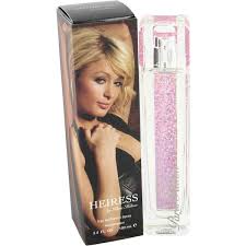 heiress