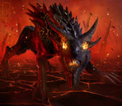 hellhound