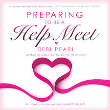 helpmeet