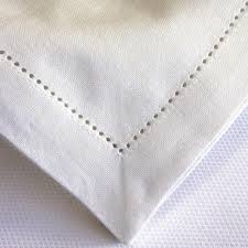 hemstitch
