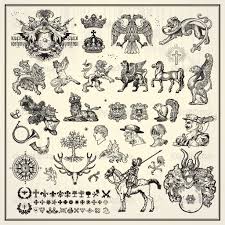 heraldic