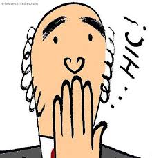 hiccough