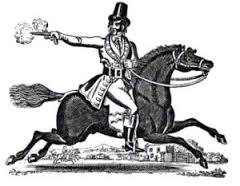 highwayman