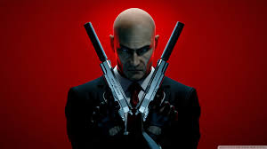 hitman