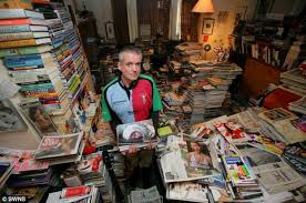 hoarder