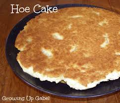 hoe-cake