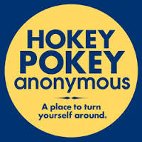hokey-pokey